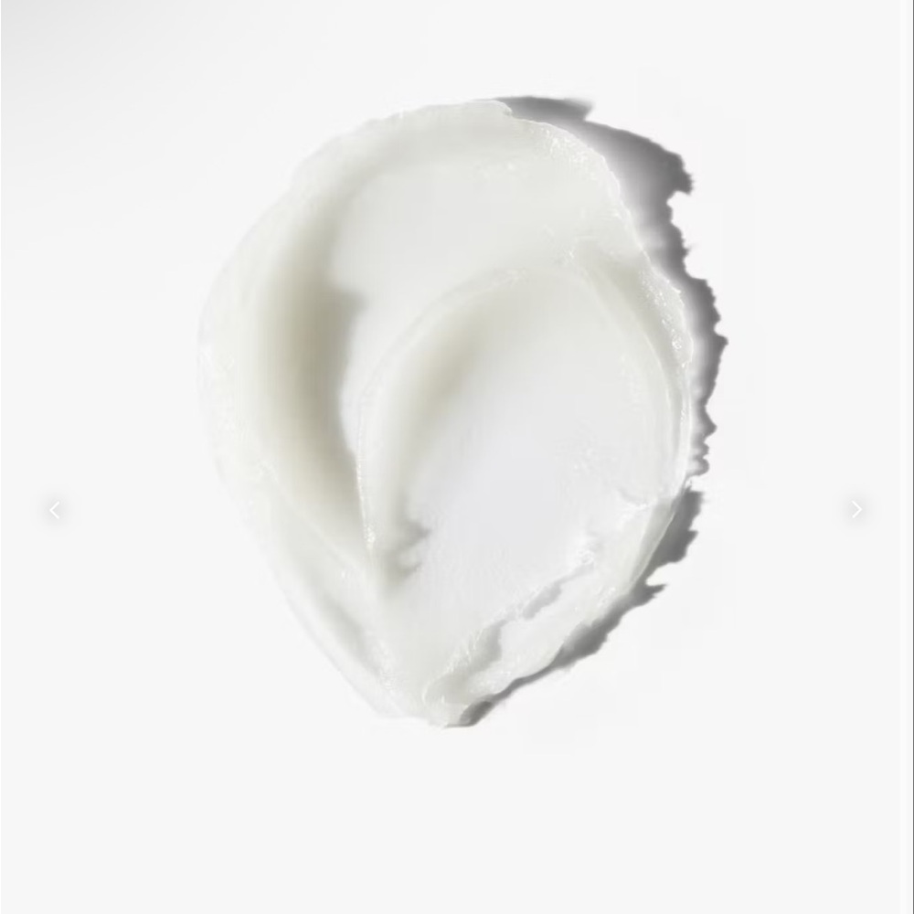 Glossier. Coconut Balm Dotcom Nourishing Lip Balm - Picture 5 of 8